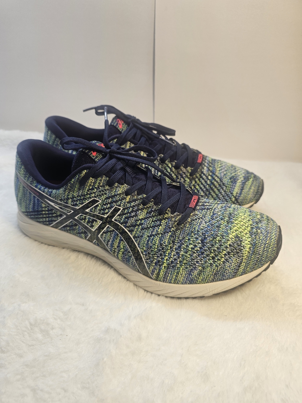 Mens ASICS GEL-DS Trainer 24